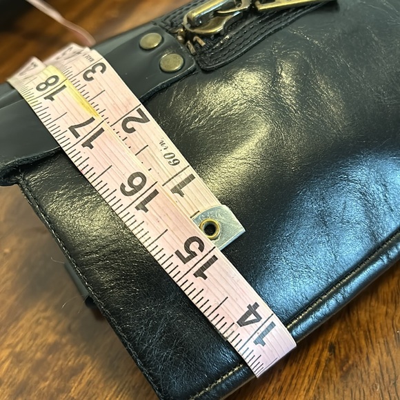 KORS MICHAEL KORS ZIP UP BOOTS. - Picture 12 of 13